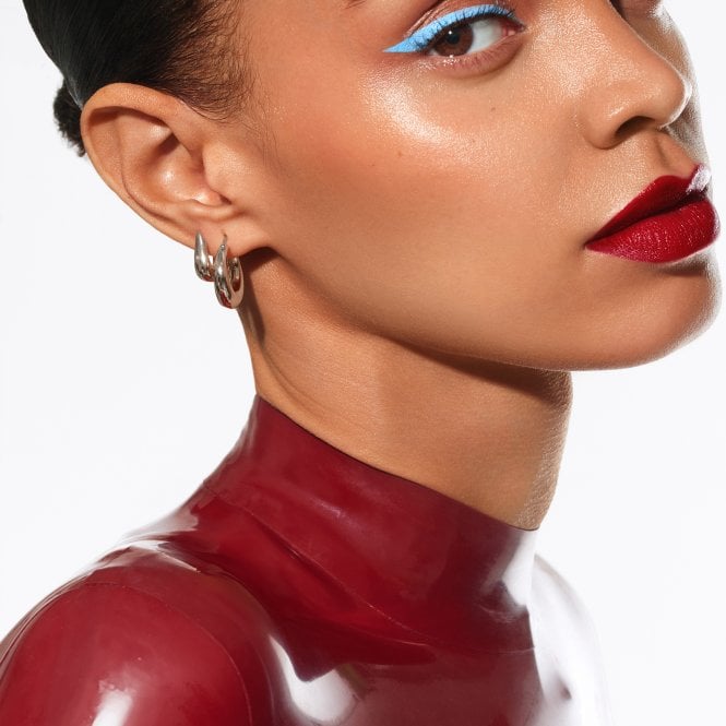 Hot Diamonds Soul Statement Earrings