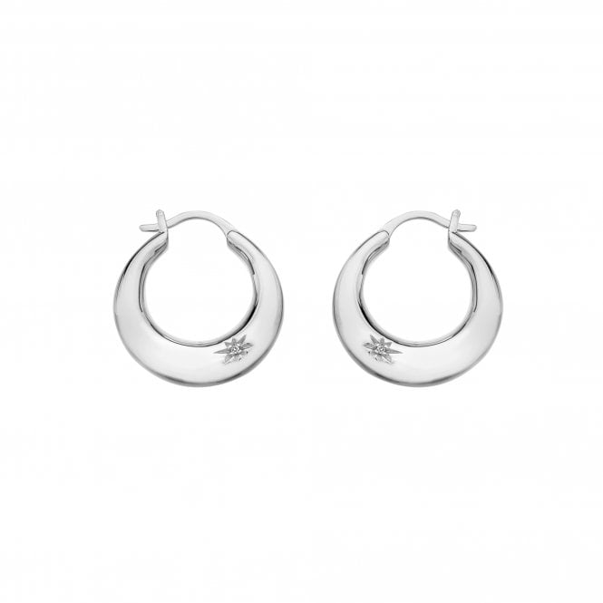 Hot Diamonds Soul Statement Earrings