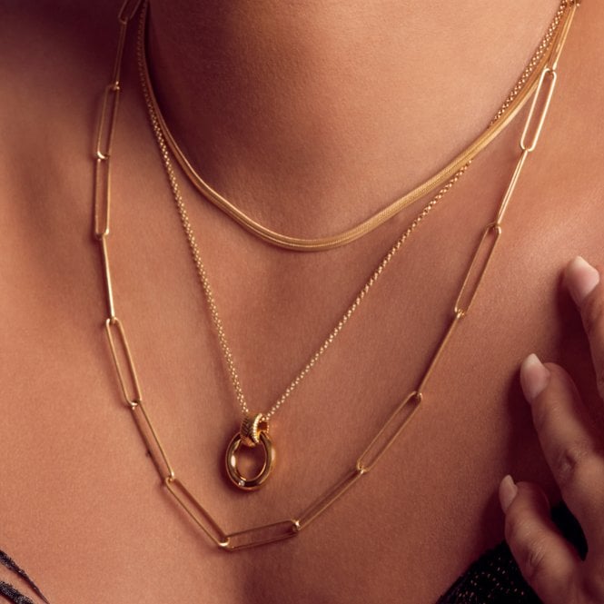 Hot Diamonds Spirit Pendant