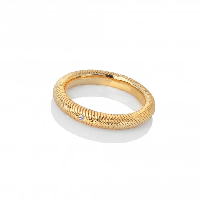hot diamonds Spirit Ring