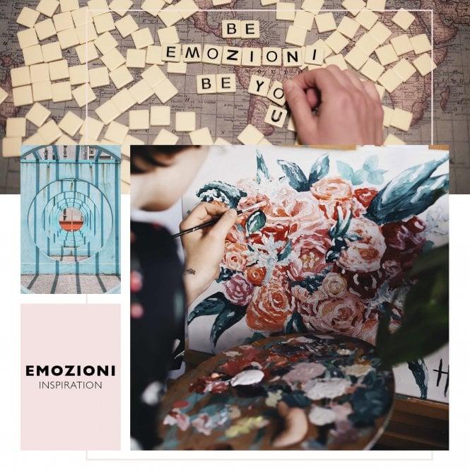 Hot Diamonds Spirito Liberio Pink Coin - 33mm