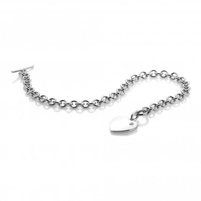 hot diamonds Sure Bracelet