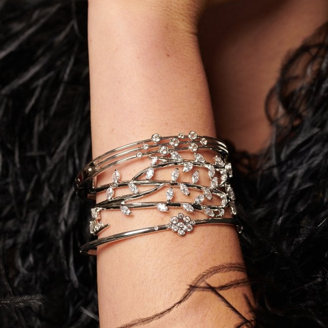 Hot Diamonds Tender Bangle