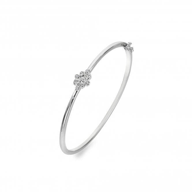 Hot Diamonds Tender Bangle
