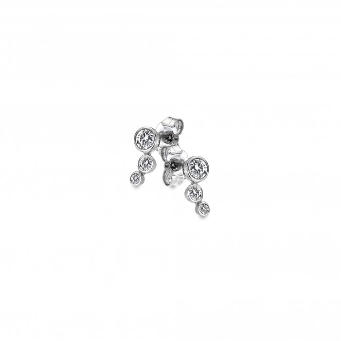 hot diamonds Tender Earrings