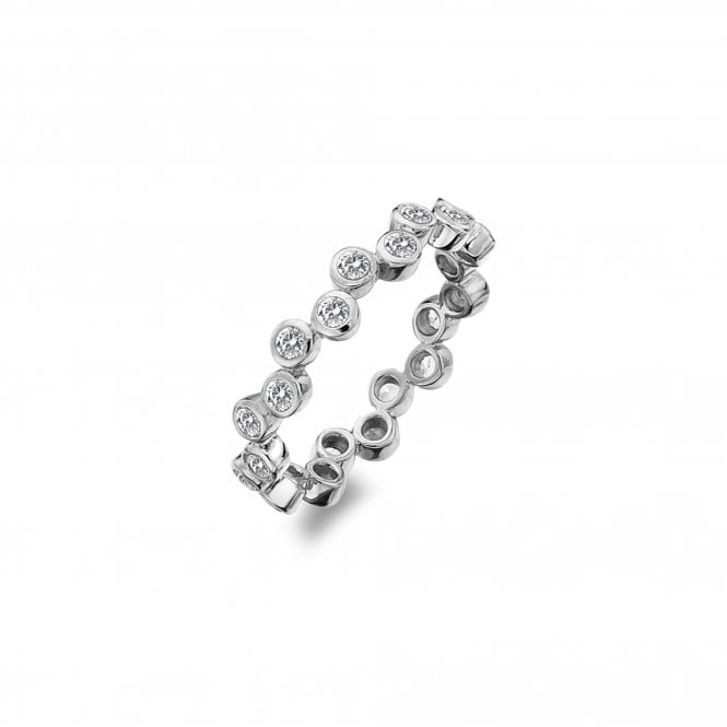 Hot Diamonds Tender Ring
