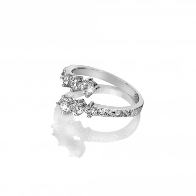 hot diamonds Tender Ring