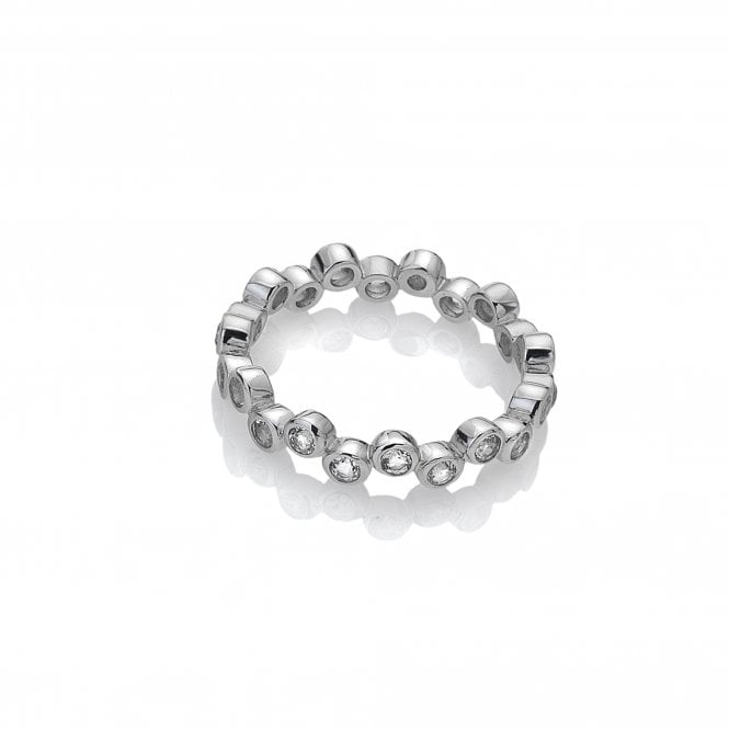 hot diamonds Tender Ring
