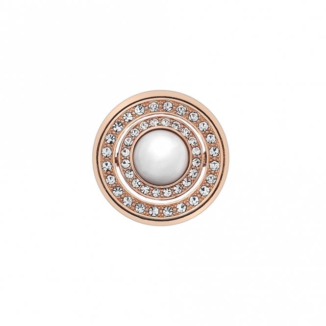 Hot Diamonds Innocence And Protection Quattro Coin - 25mm