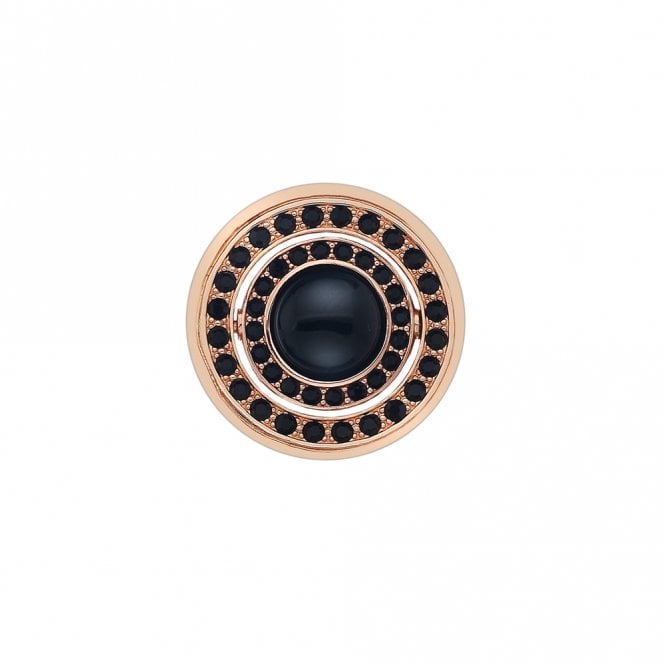 Hot Diamonds Innocence And Protection Quattro Coin - 25mm