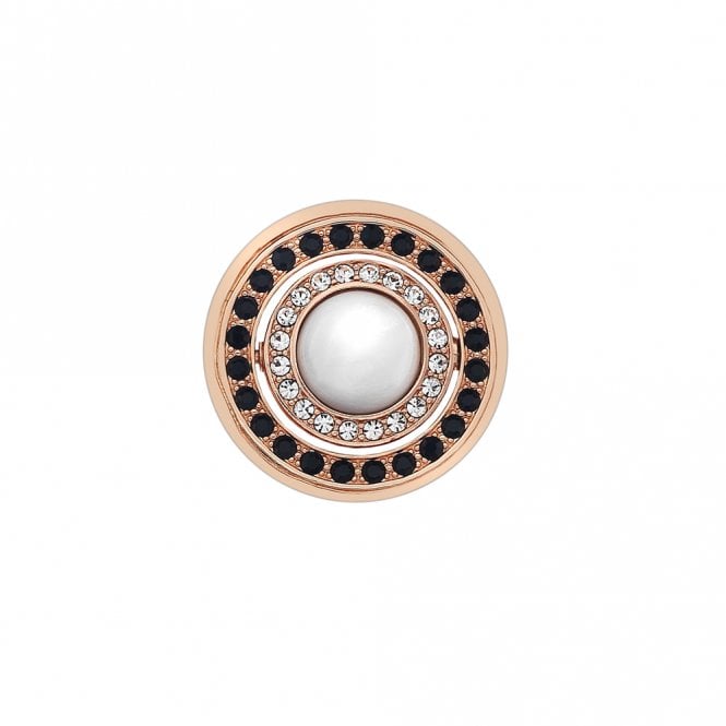 Hot Diamonds Innocence And Protection Quattro Coin - 25mm