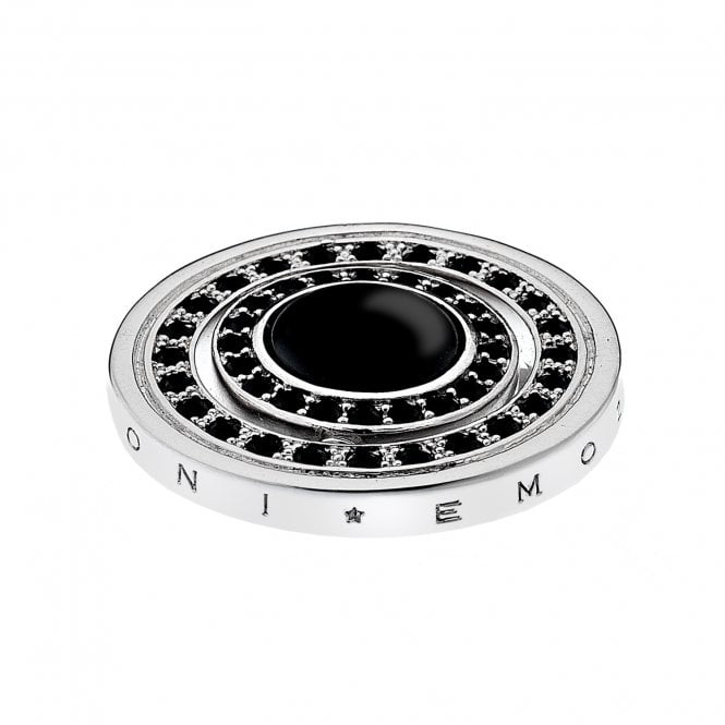 hot diamonds Innocence and Protection Quattro Coin - 25mm