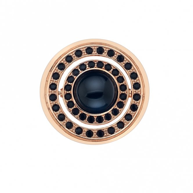 Hot Diamonds Innocence And Protection Quattro Coin - 33mm