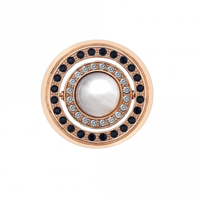 Hot Diamonds Innocence And Protection Quattro Coin - 33mm