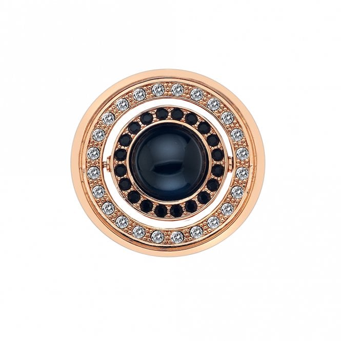 Hot Diamonds Innocence And Protection Quattro Coin - 33mm