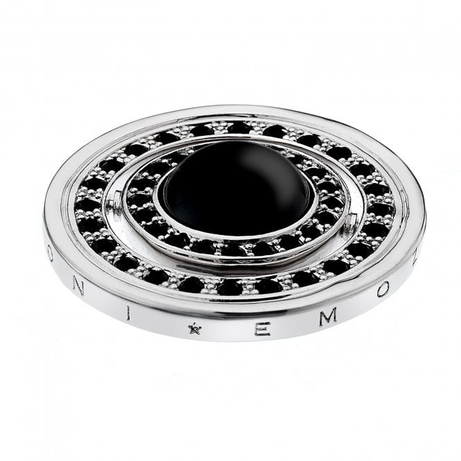 hot diamonds Innocence and Protection Quattro Coin - 33mm