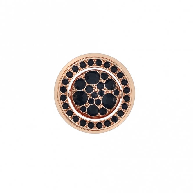 Hot Diamonds Purity And Protection Quattro Coin - 25mm