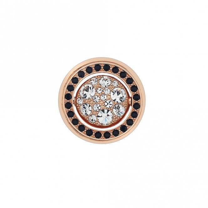 Hot Diamonds Purity And Protection Quattro Coin - 25mm