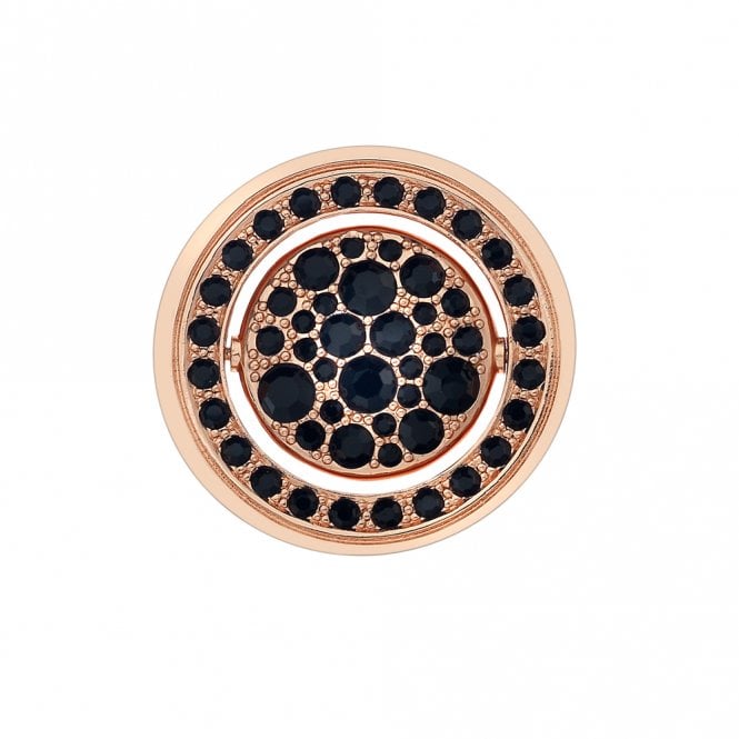 Hot Diamonds Purity And Protection Quattro Coin - 33mm