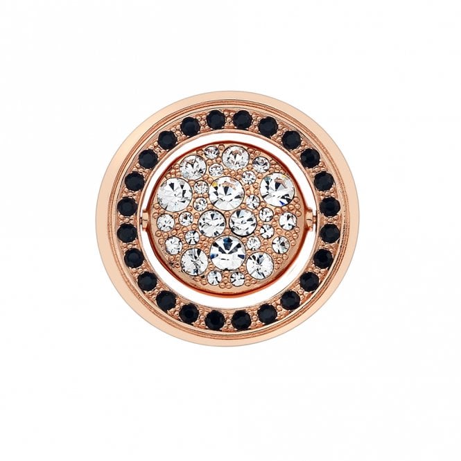 Hot Diamonds Purity And Protection Quattro Coin - 33mm