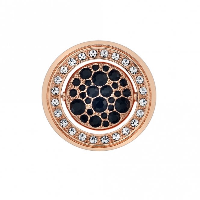 Hot Diamonds Purity And Protection Quattro Coin - 33mm