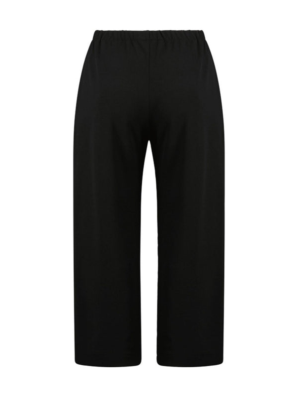 Hot Squash Anna-K Wide Leg Trouser