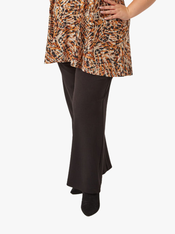 hot squash Anna-K Wide Leg Trouser