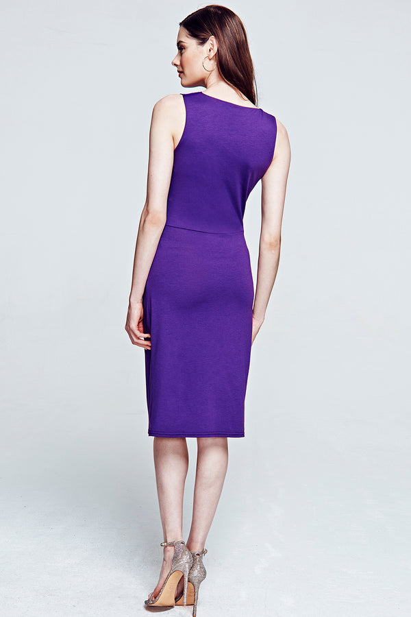 Hot Squash Criss Cross Dress