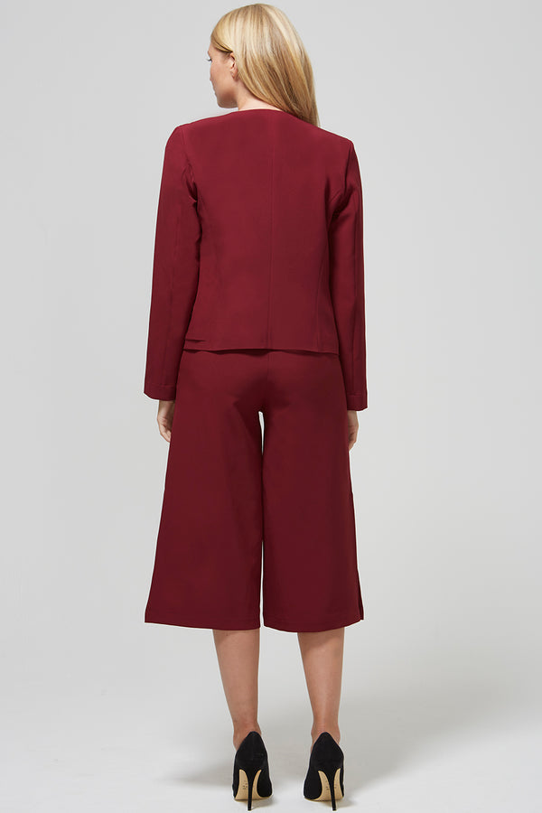 Hot Squash Culottes