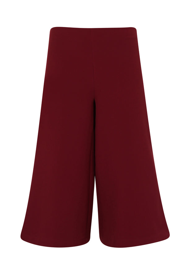 Hot Squash Culottes