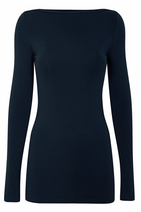 Hot Squash Easy Elegance Top