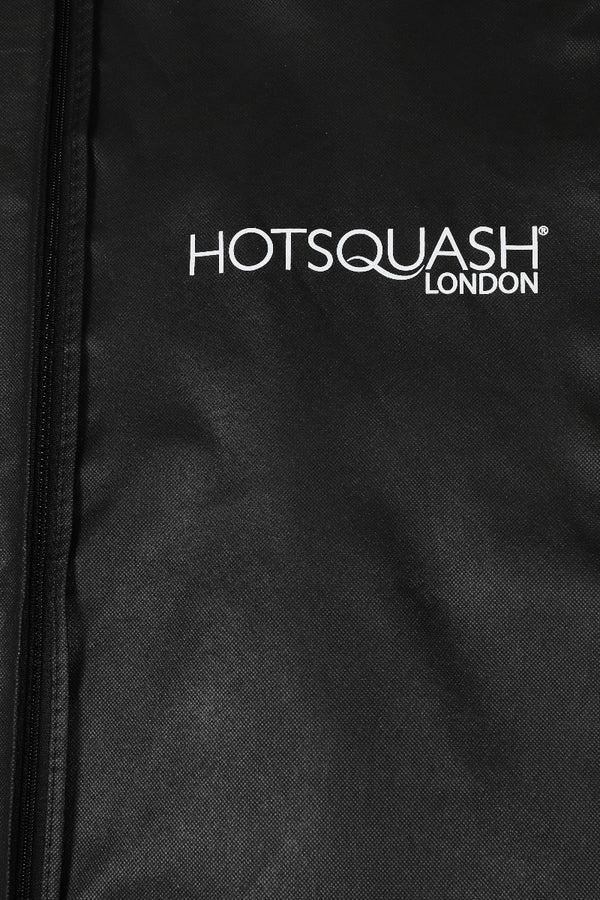 Hot Squash Garment Bag