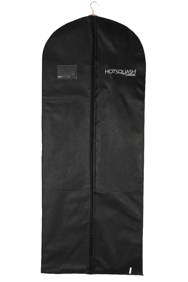 hot squash Garment Bag