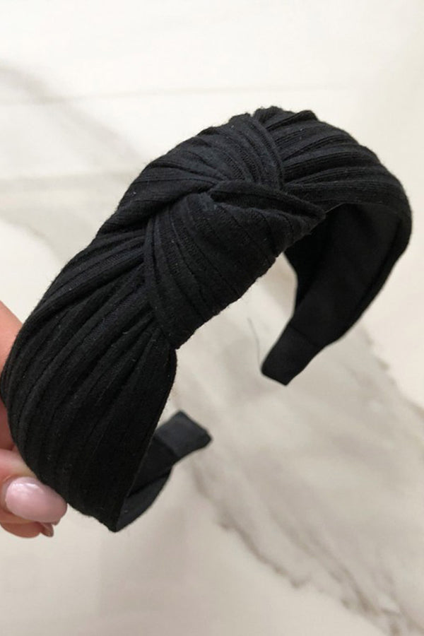 Hot Squash Head Band 3 Pack Turban