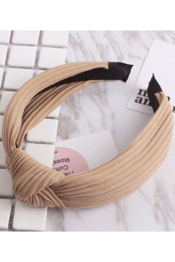 Hot Squash Head Band 3 Pack Turban