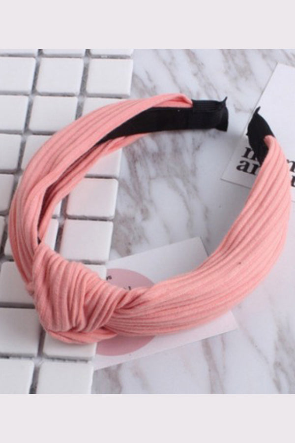 Hot Squash Head Band 3 Pack Turban