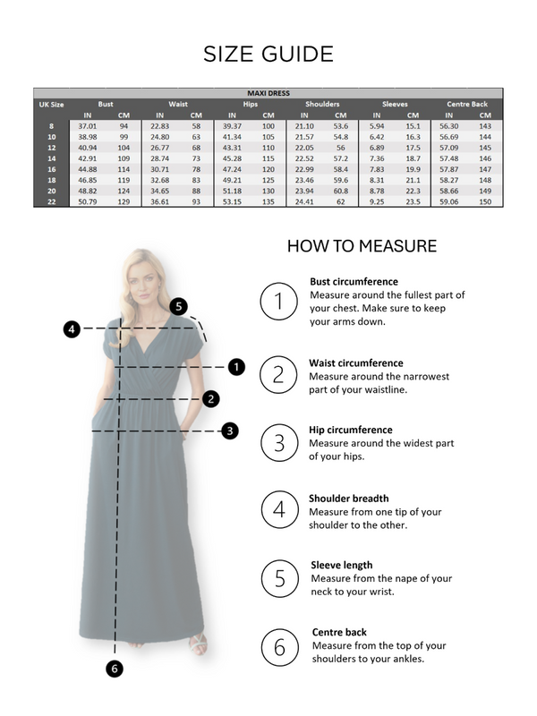 Hot Squash Jersey Maxi Dress Woodland Teal