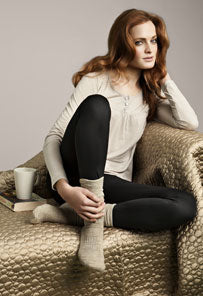 Hot Squash Leggings Deluxe