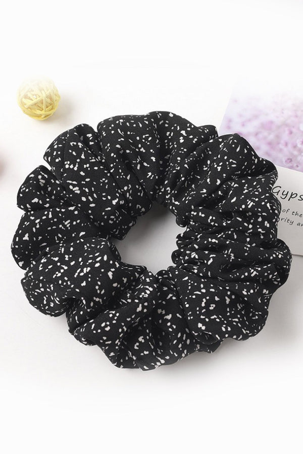 Hot Squash Scrunchies 3 Pack