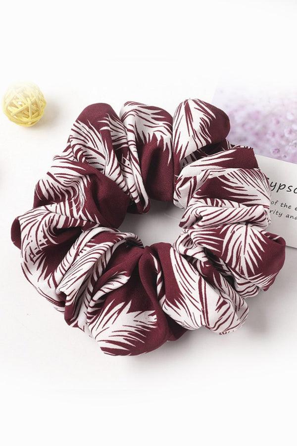 Hot Squash Scrunchies 3 Pack