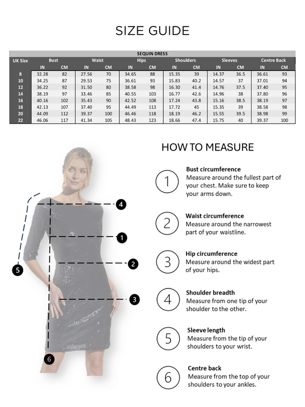 Hot Squash Sequin Dress Bottle Green