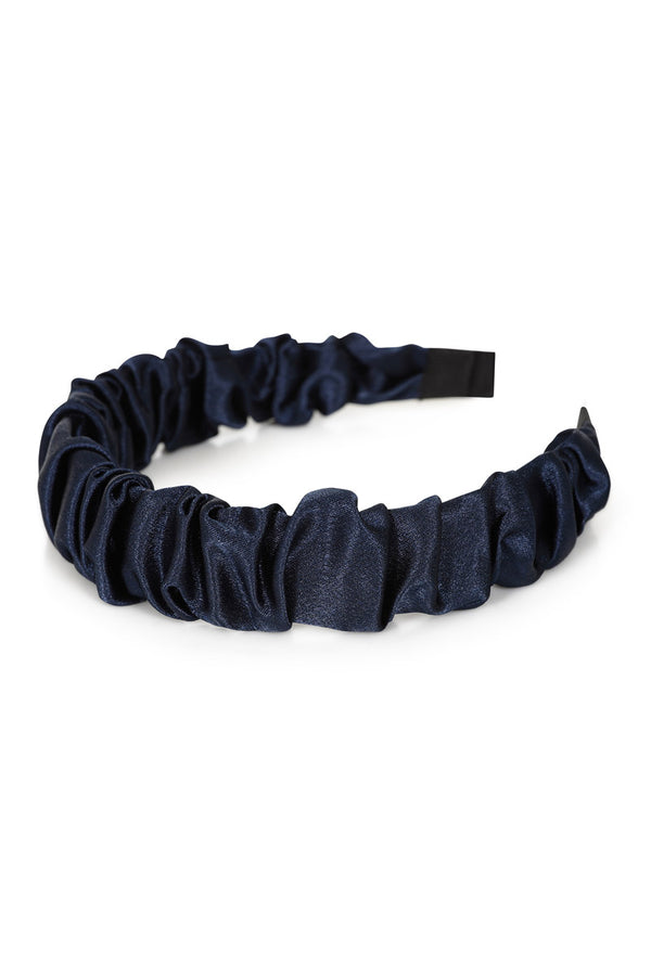 Hot Squash Silky Waves Headbands 3 Pack