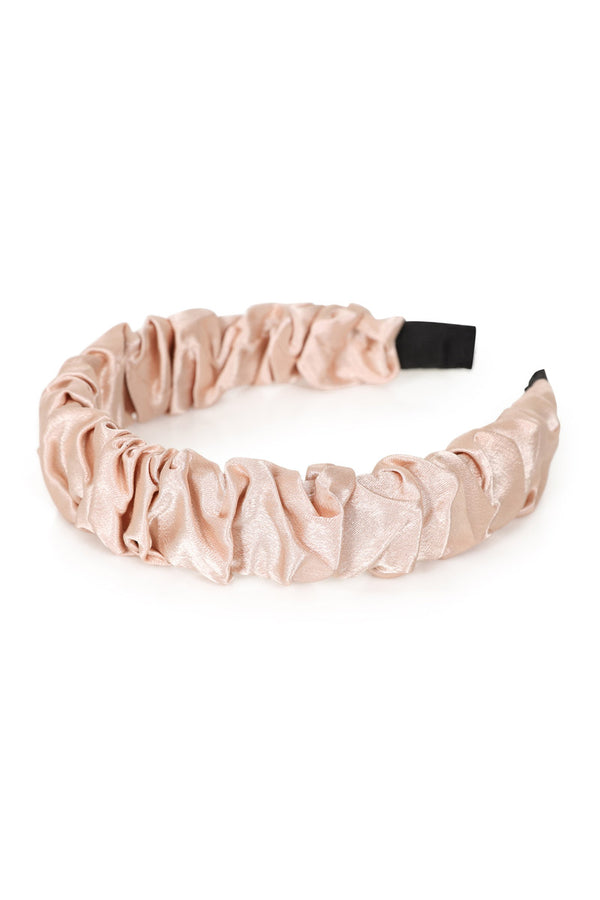 Hot Squash Silky Waves Headbands 3 Pack