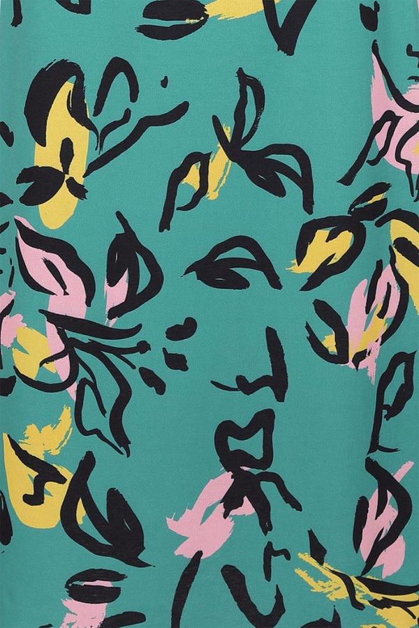 Hot Squash The Maxi Dress