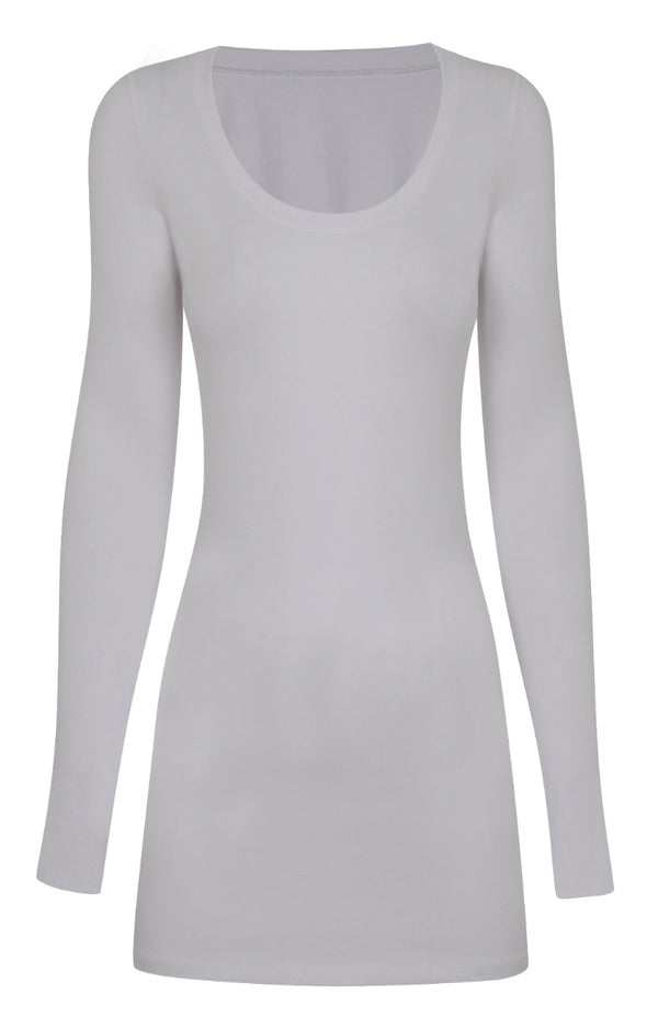 Hot Squash The Scoop Pure White