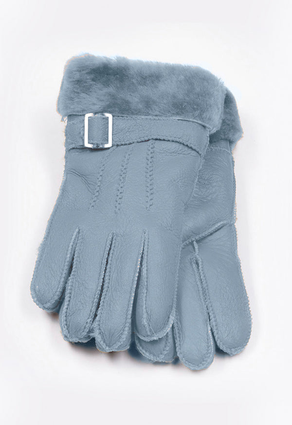 hot squash Women's Gloves