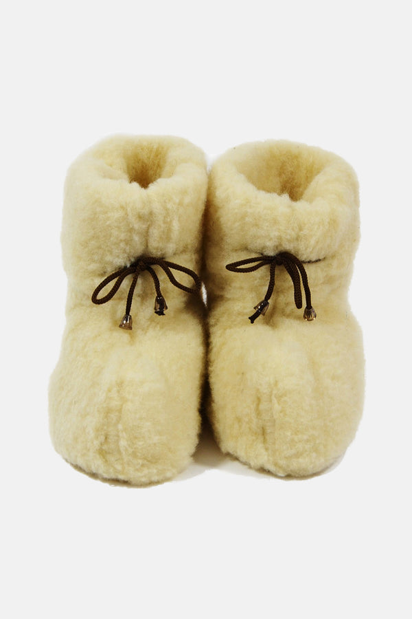 Hot Squash Women's High Full Slippers