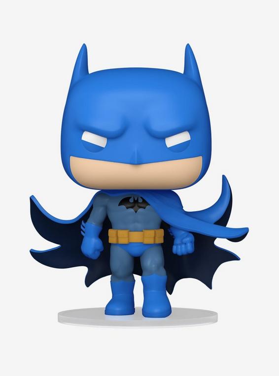 hot topic Funko DC Comics Pop Batman Vinyl Figure