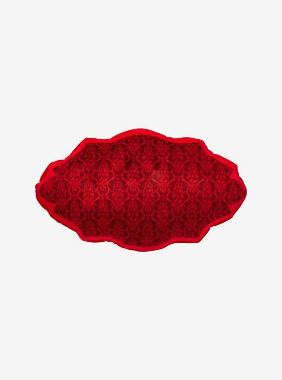 Hot Topic Hazbin Hotel Sign Pillow