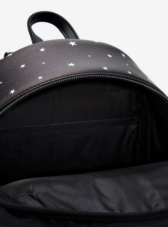 Hot Topic Loungefly Peanuts Halloween Trick-Or-Treat Mini Backpack